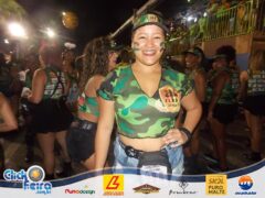 Bloco Lá Vem Eles #Partiu
